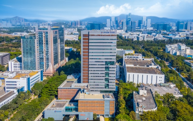 深圳市雷火电竞app
生物医药安全评价研究院有限公司