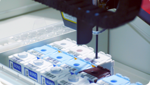 生物标志物与转化研究平台