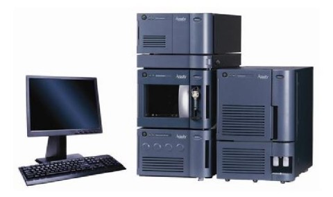 Thermo QE Plus液质联用仪