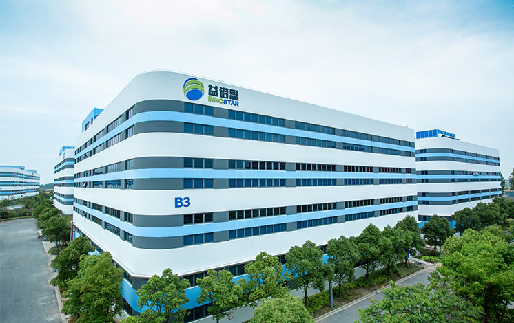 Nantong InnoStar Bio-tech Co., Ltd.