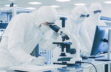 New Drug R&D Accelerator