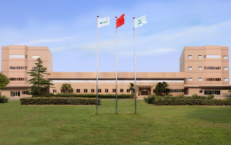 Shanghai InnoStar Bio-tech Co., Ltd.