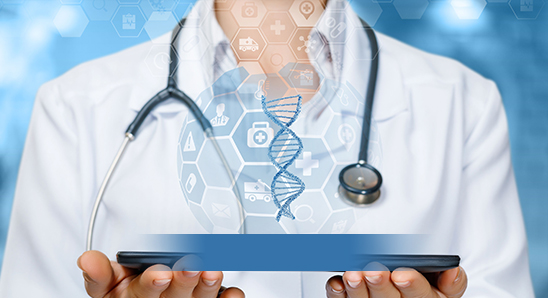 Empowering the Healthcare Industry