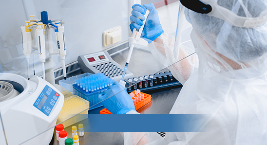 Specializing in R&D Services