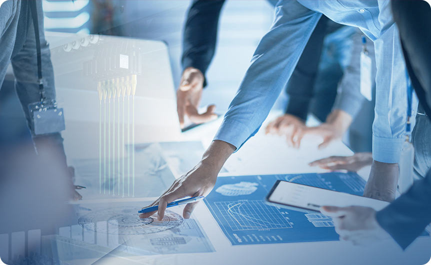 Platform Advantages