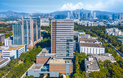 深圳市雷火电竞app
生物医药安全评价研究院有限公司