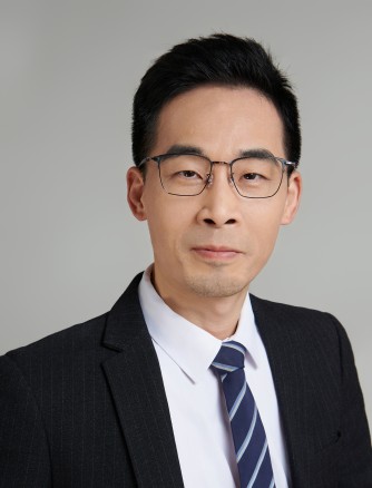 陈啸春 博士